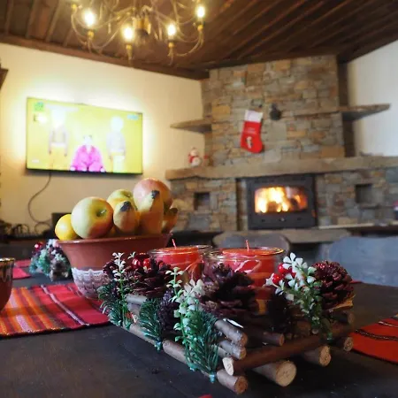 Владимировата Къща Ковачевица Guest house Kovacevica