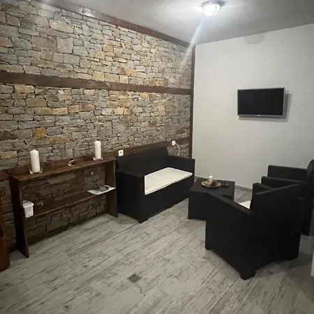 Guest house Владимировата Къща Ковачевица *