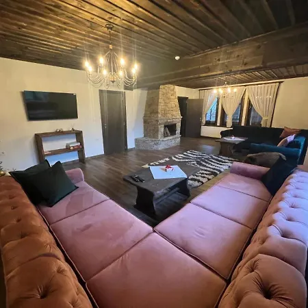 Guest house Владимировата Къща Ковачевица Kovacevica