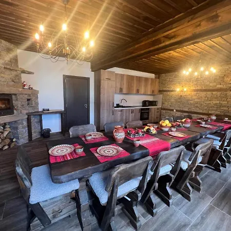 Guest house Владимировата Къща Ковачевица Kovacevica