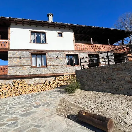 Владимировата Къща Ковачевица Guest house Kovacevica