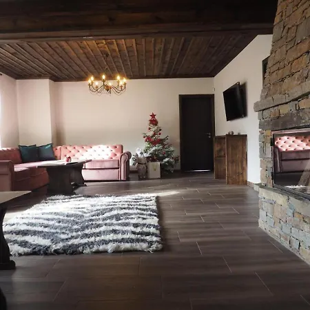 Guest house Владимировата Къща Ковачевица