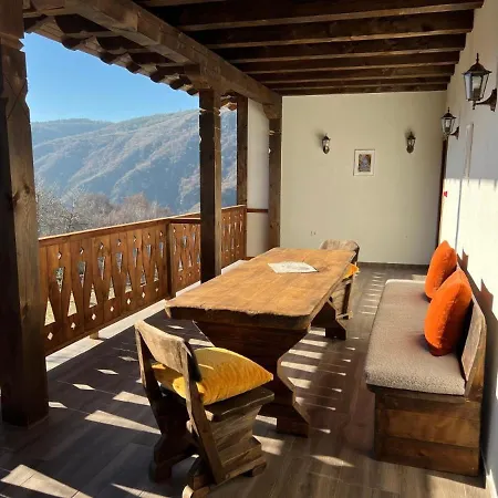 Guest house Владимировата Къща Ковачевица *