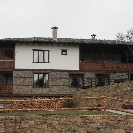 Guest house Владимировата Къща Ковачевица *