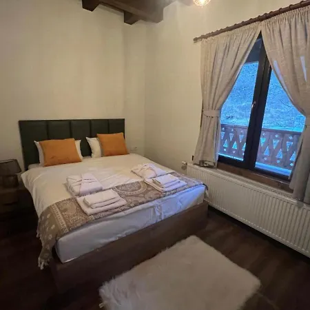 Владимировата Къща Ковачевица Guest house Kovacevica
