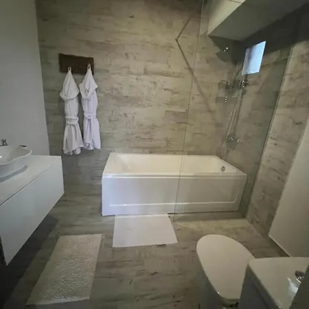 Guest house Владимировата Къща Ковачевица